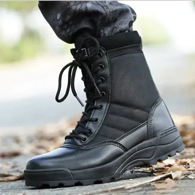 Desert Boots 3