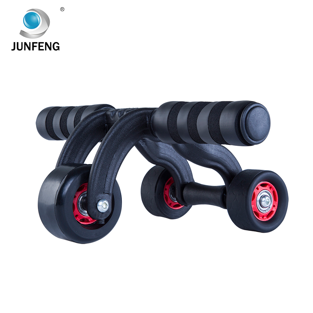 Bauchroller 4