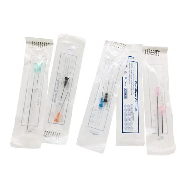 Microneedle 3
