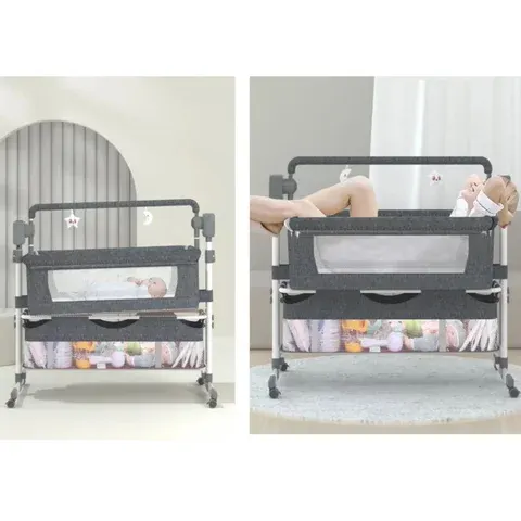 Baby Bed