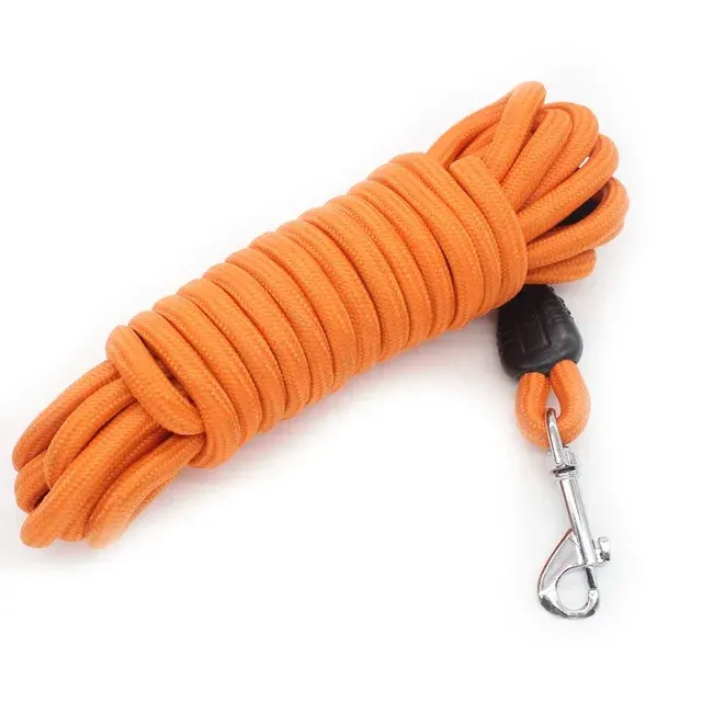 Nylon Dog Leash 3