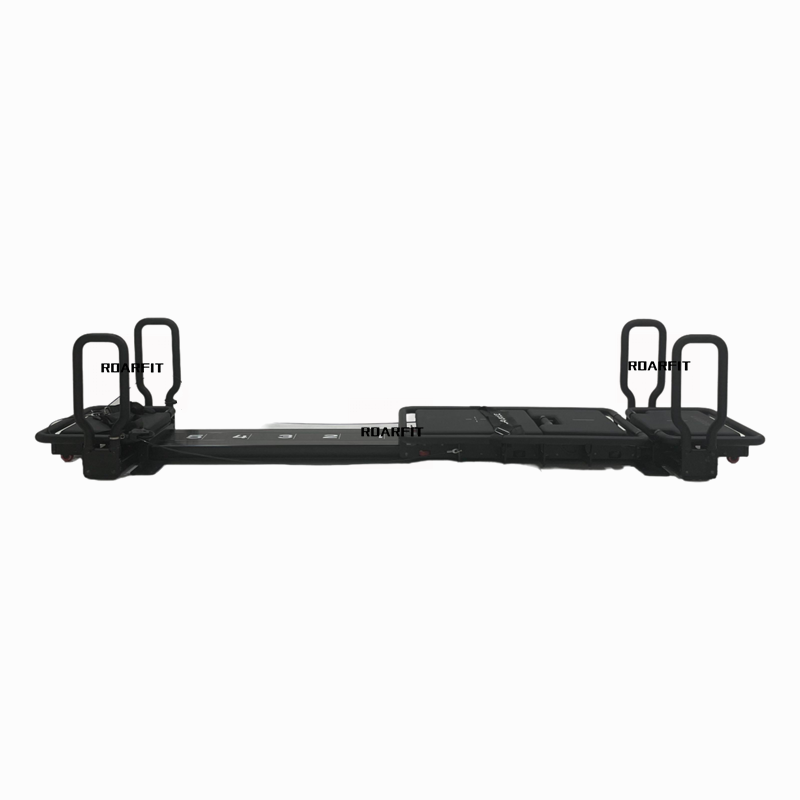 ROARFIT Pilates Core Mini Pro Aluminum Alloy Multi-function 3