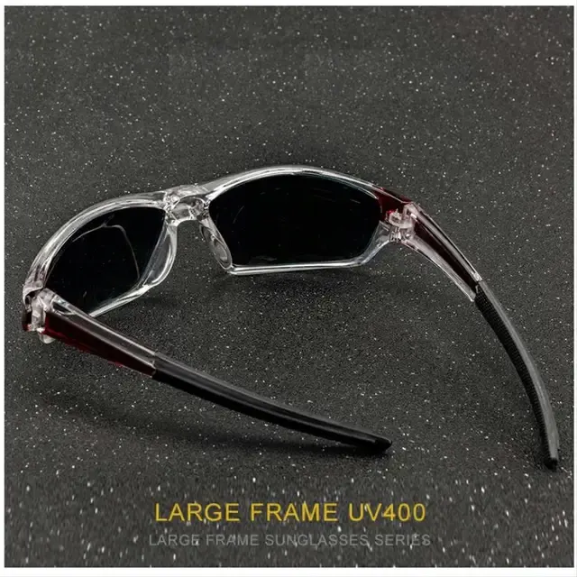 Cycling Sports Glasses 4