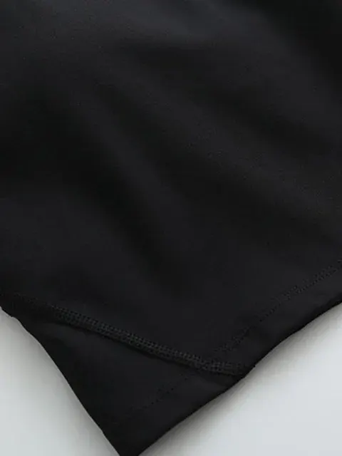 Sports Bra Vest 4
