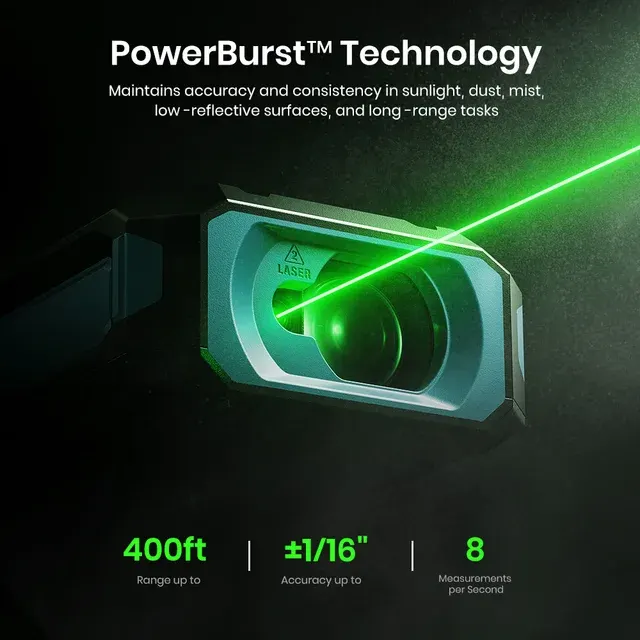 Laser-Entfernungsmesser 2