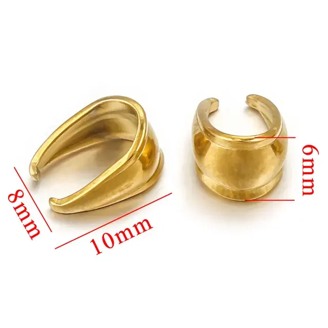Jewelry Clasp 3