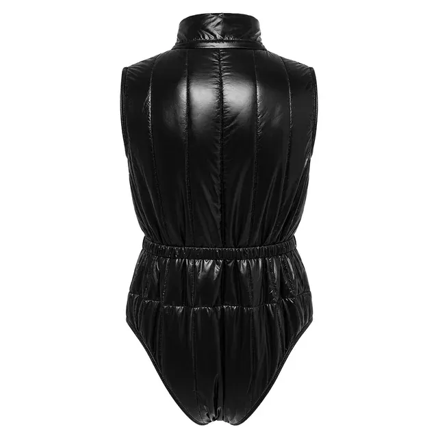 Adult Incontinence Bodysuit 2