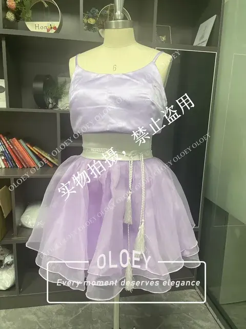 Hanbok-Kleid 3