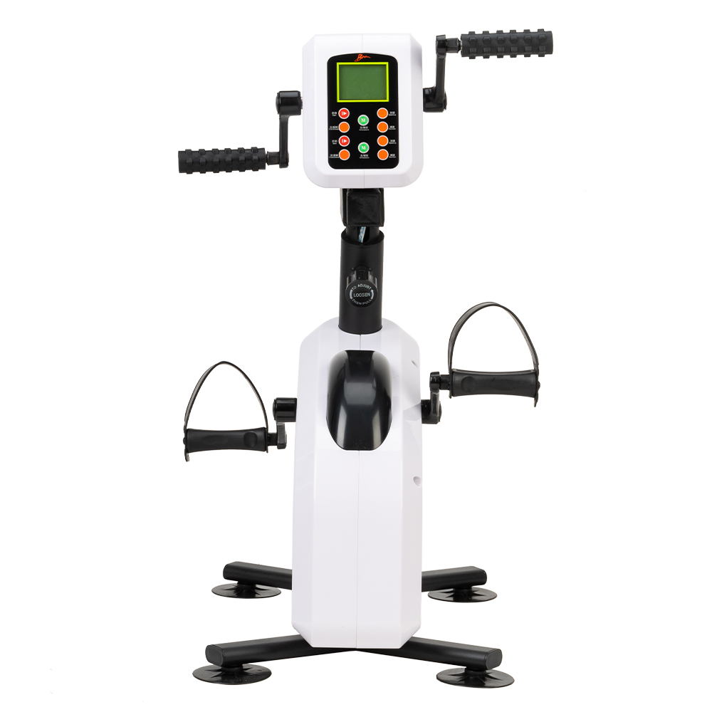 Motorisierter Reha-Pedaltrainer mit 75-W-Motor 4