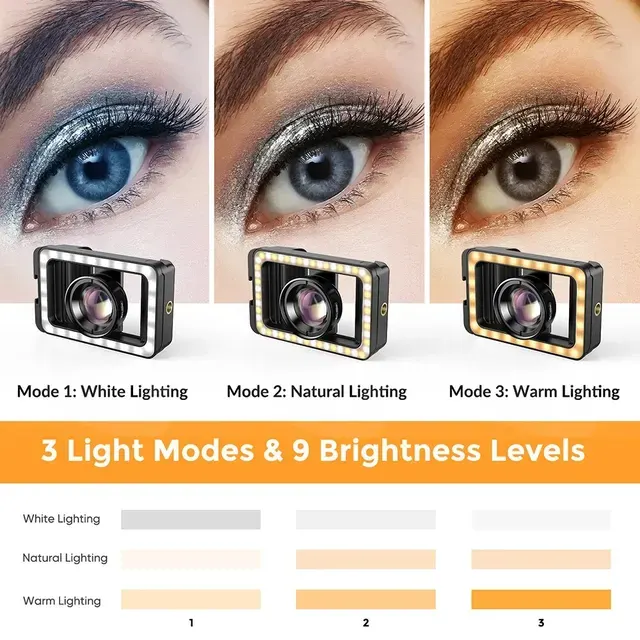 Macro Clip-On Lens 2