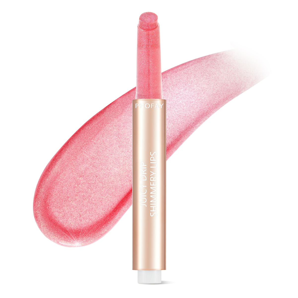 Juicy Lippenöl Glanz 2
