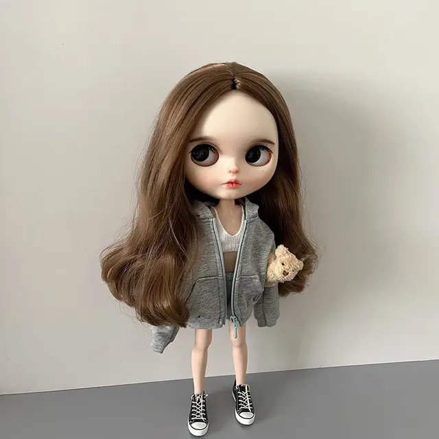 Doll Clothing Set 3