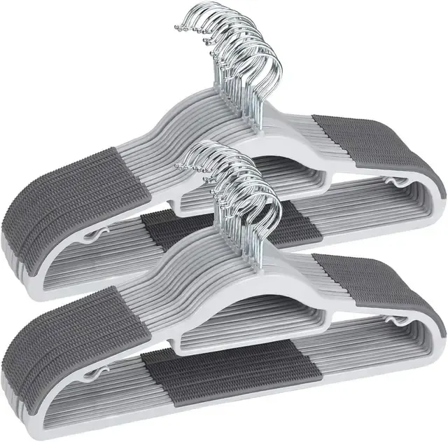 Clothes Hangers 4