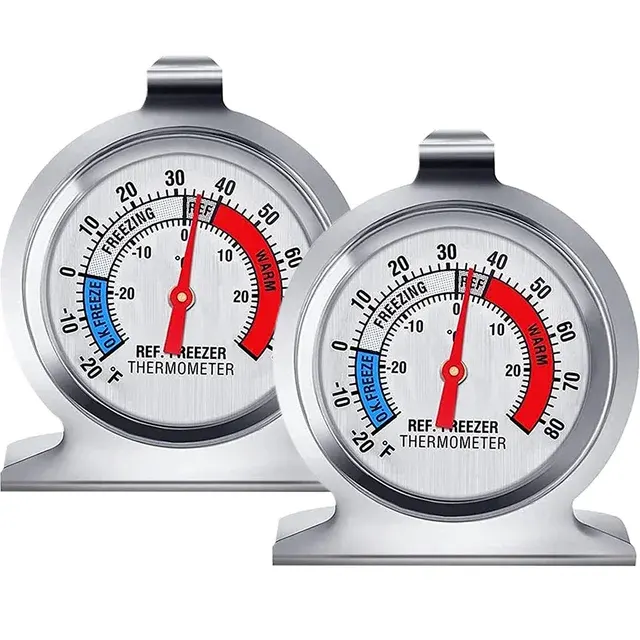 Refrigerator Thermometer 1