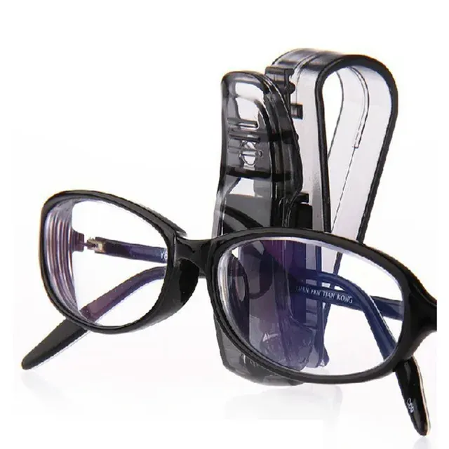 Car Sunglasses Holder 2