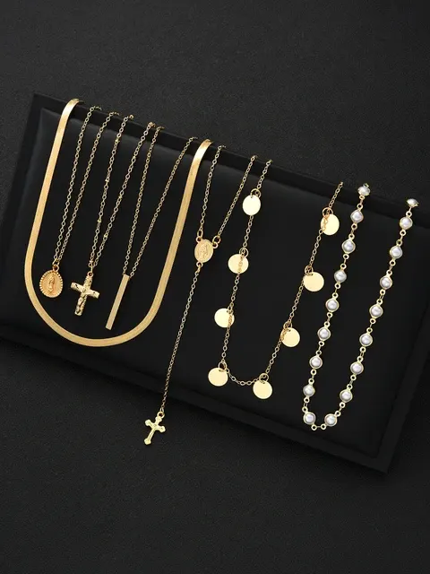 Necklace Set 2