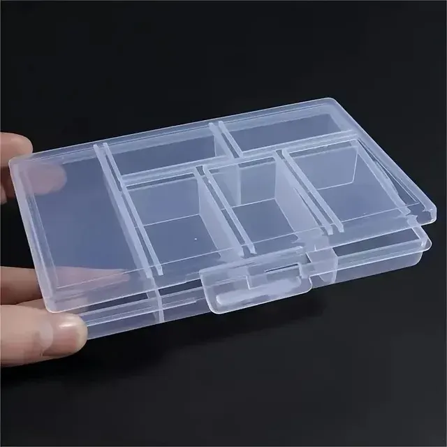 Jewelry Organizer Box 2