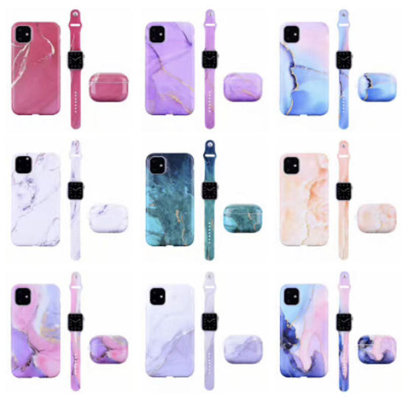 Applicable Earphone Case For Polished Mobile Phone And