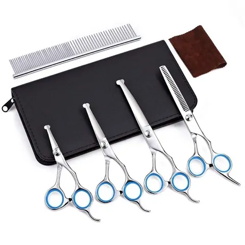 Stainless Steel pet Trimming Shears
