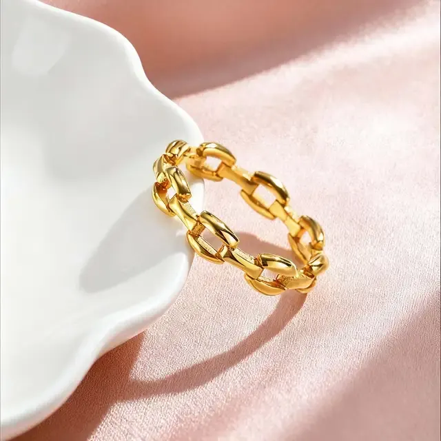Chain Ring 4