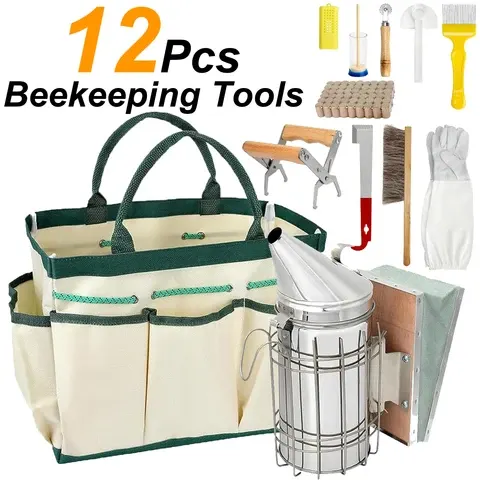 Beekeeping Starter Kit