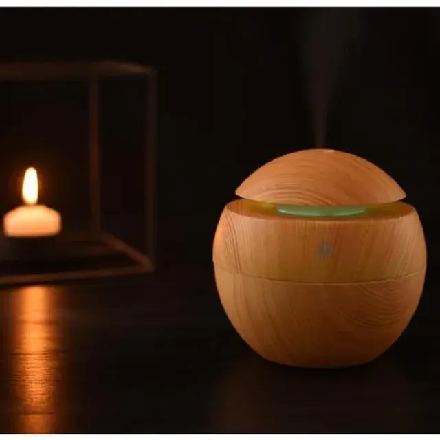 Mini Humidifier 2