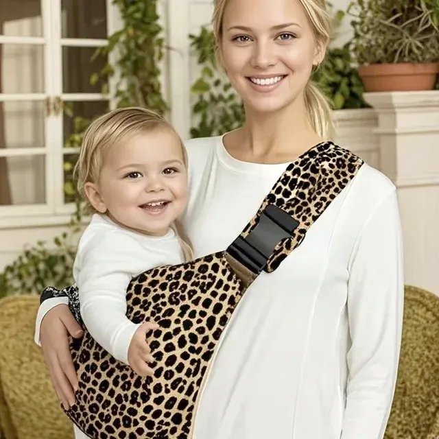 Baby Carrier Wrap 1