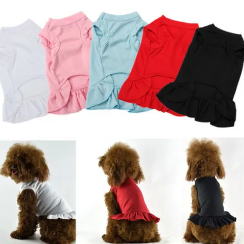Hundekleid