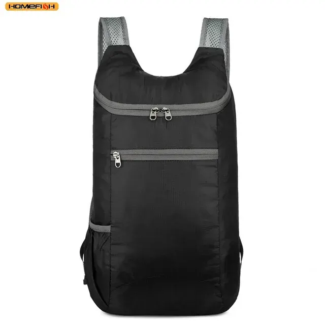 Weekend Travel Bag 1