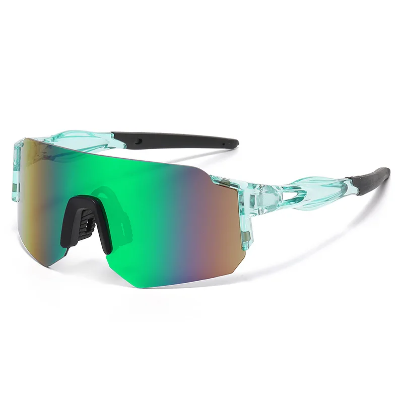 Skibrille Sonnenbrille 3