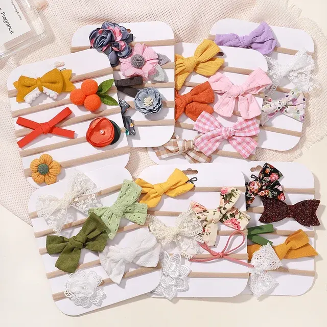 Baby Headband 3