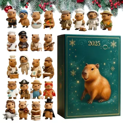 Advent Calendar