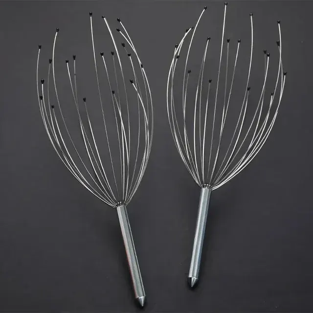 Scalp Massager with 20 Claws 2