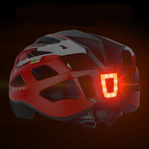 Bicycle Rear Light