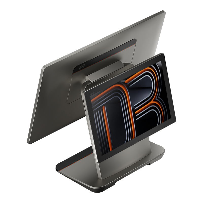 All-in-One Touchscreen POS Terminal Android 13