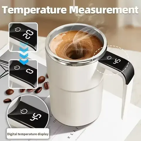 Electric Blender Cup