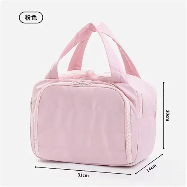 Toiletry Bag 4