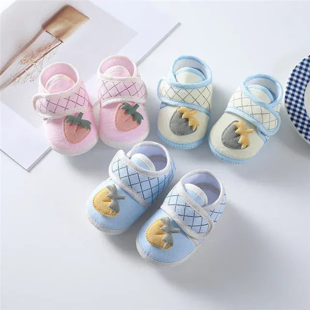 Baby Walking Shoes 2