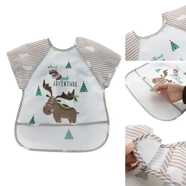 Baby Bib 2