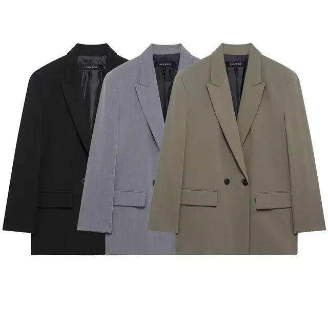 Damen-Blazer 2