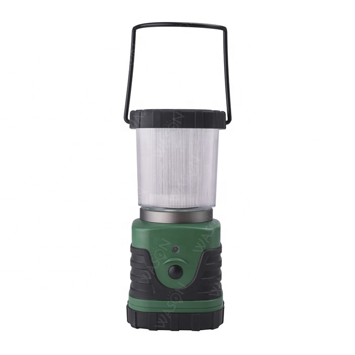 500 Lumen USB Rechargeable Camping Lantern 2