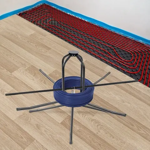 Pipe Unwinder