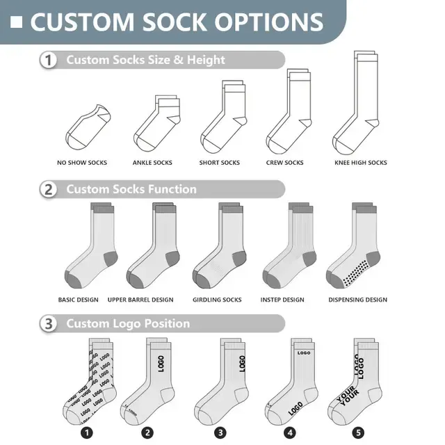 Running Socks 4