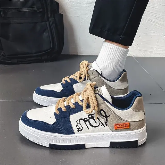 Freizeit-Sneaker 2