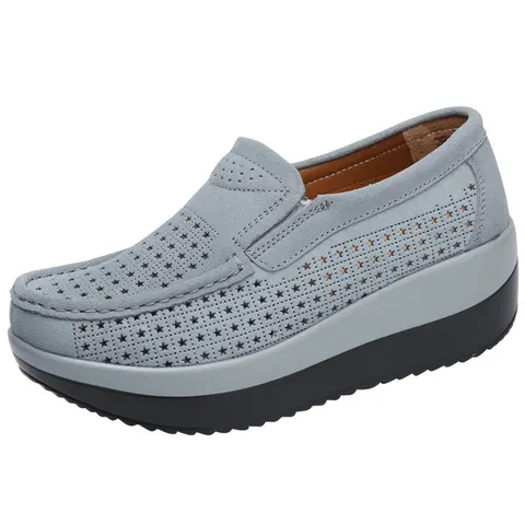 Wobble Shoes