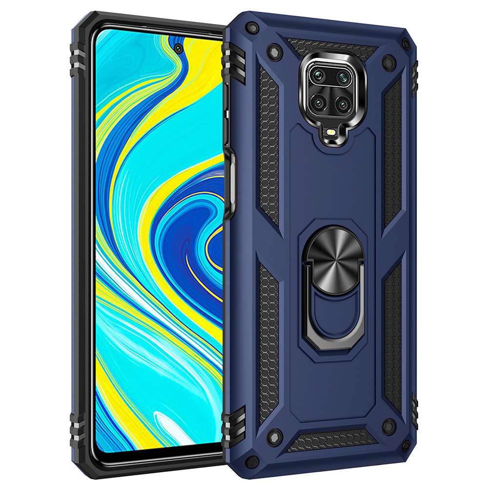 Shockproof Phone Case For Redmi Note 9S