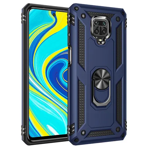 Shockproof Phone Case For Redmi Note 9S