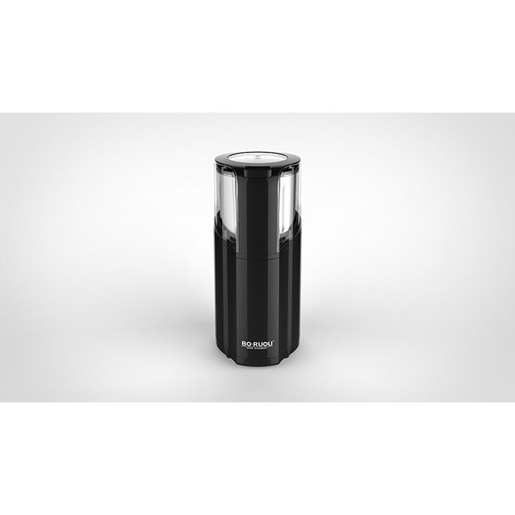 Coffee Bean Grinder Electric Spice 70g Removable Machine 3