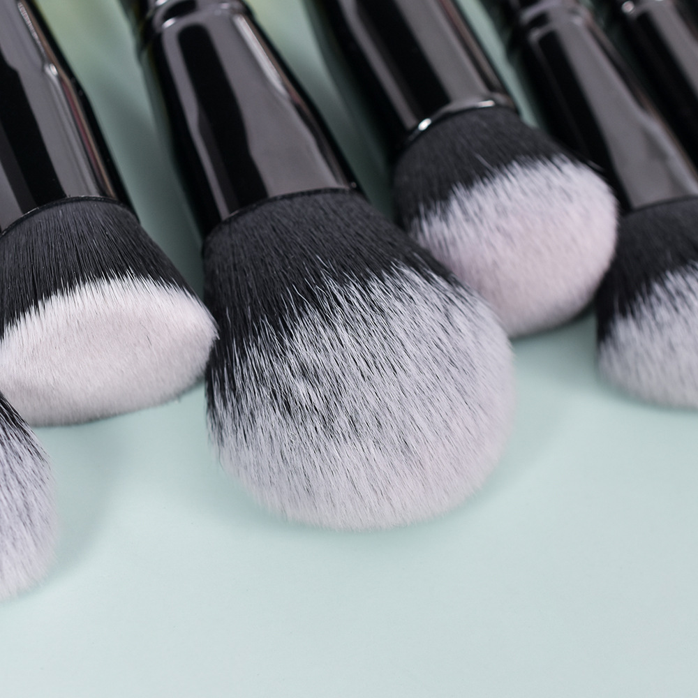 15 Makeup Brush Set Loose Powder Eyeshadow Blush 4
