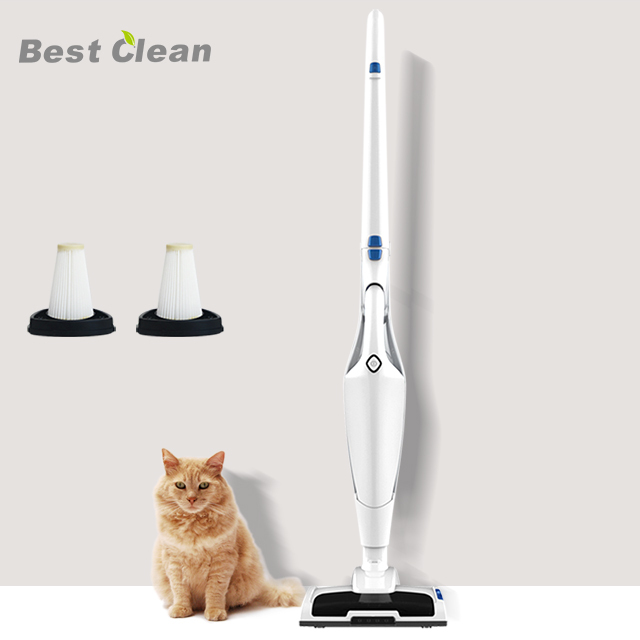 Cordless 2-in-1 Rechargeable Stick Handheld Vacuum 3